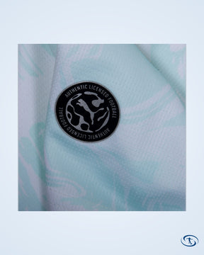 Portugal Away Shirt 2026-2027 - Men's