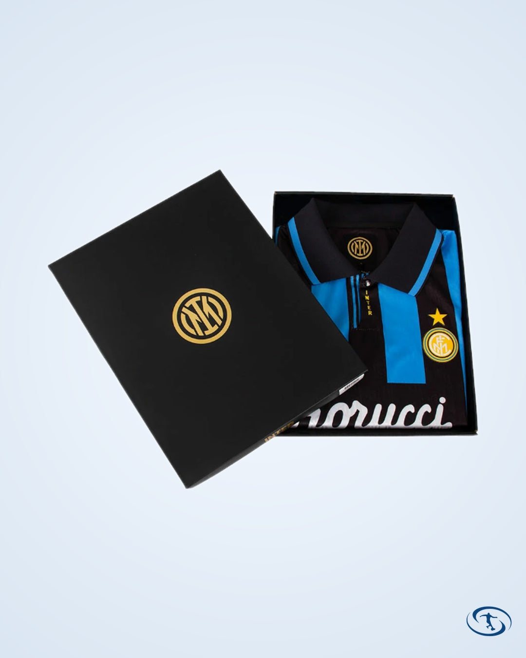 Inter Milan Home Retro Shirt 1993-1994 - Men's