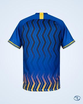 Jiangsu Suning FC Home Shirt 2020 - Men's