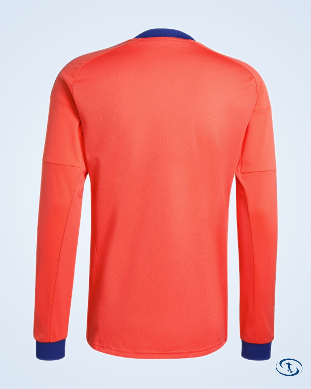 Germany Away GK L/S Shirt 2026-2027 - Men's