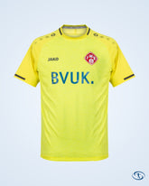 Jako Würzburger Kickers 3rd/GK Shirt 2019-2020 - Men's