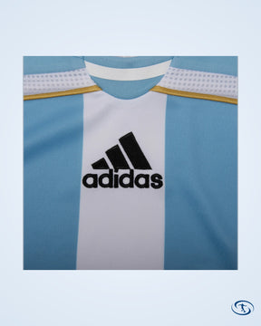 Argentina Home Shirt 2006 (Reissue) - Men's