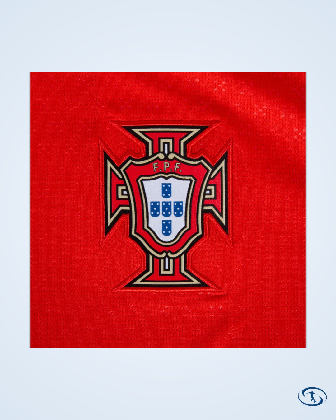 Portugal Home Ronaldo 7 Shirt 2025-2026 - Men's