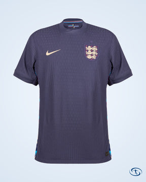 England Away Shirt 2024-2025 - Men's