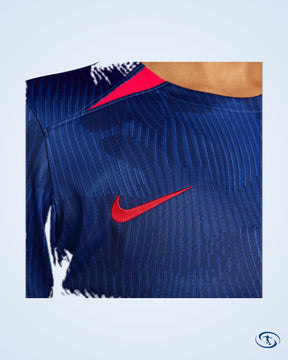 USA Womens Away Shirt 2023-2024 - Women's