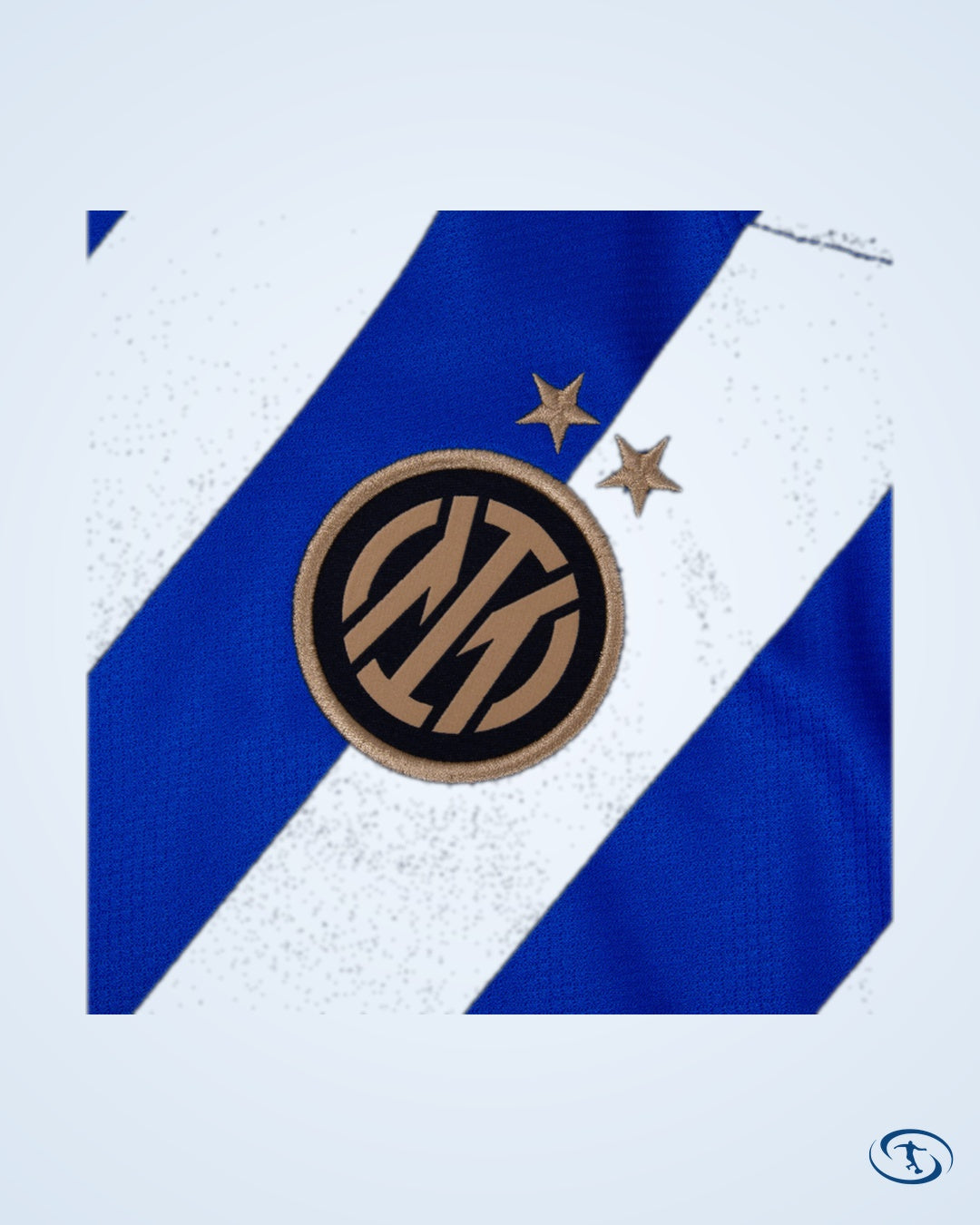 Inter Milan Home Shirt 2024-2025 (Betsson Sponsor) - Men's