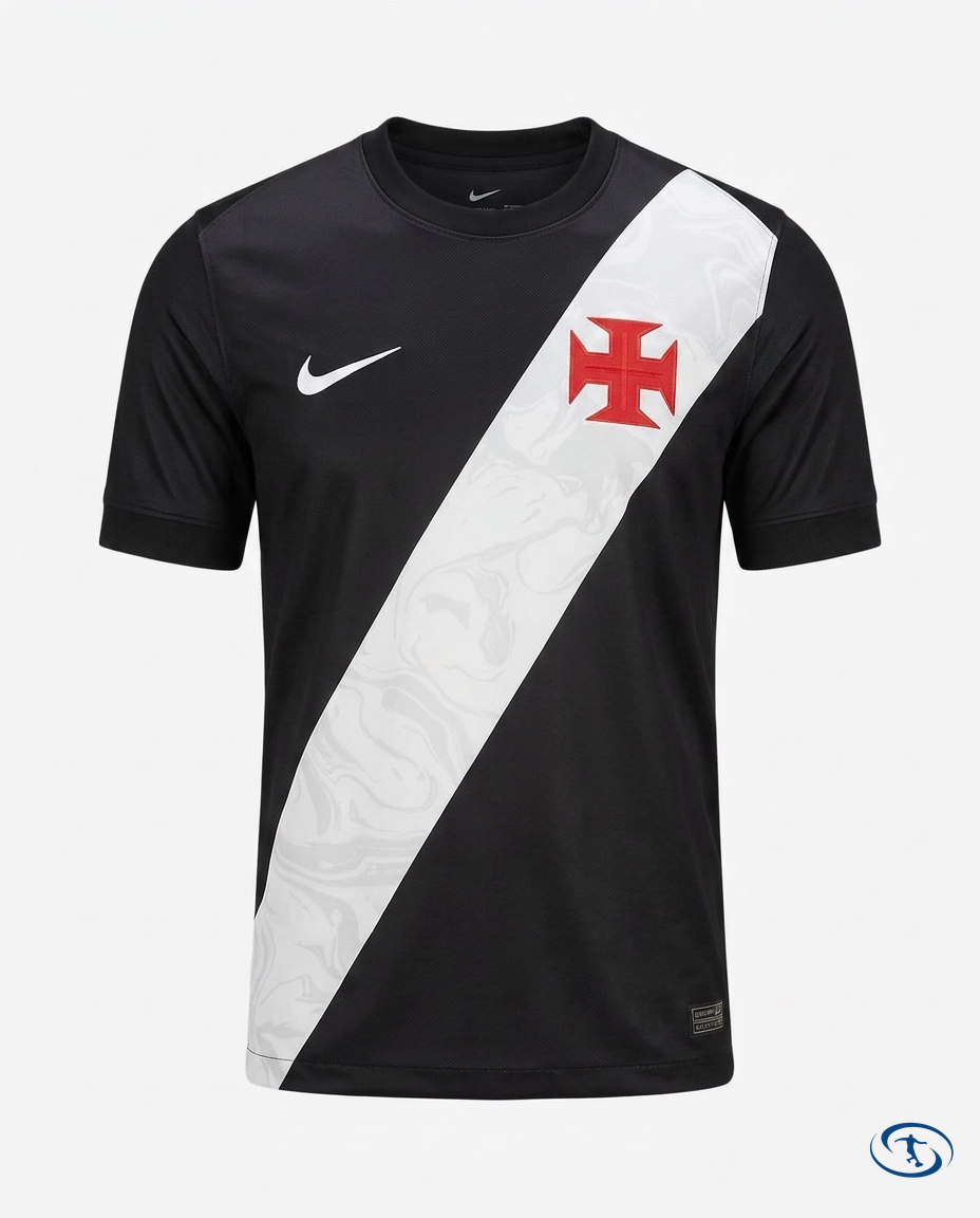 Vasco Jersey Home 2026/27 - Packshot | Sant Sport