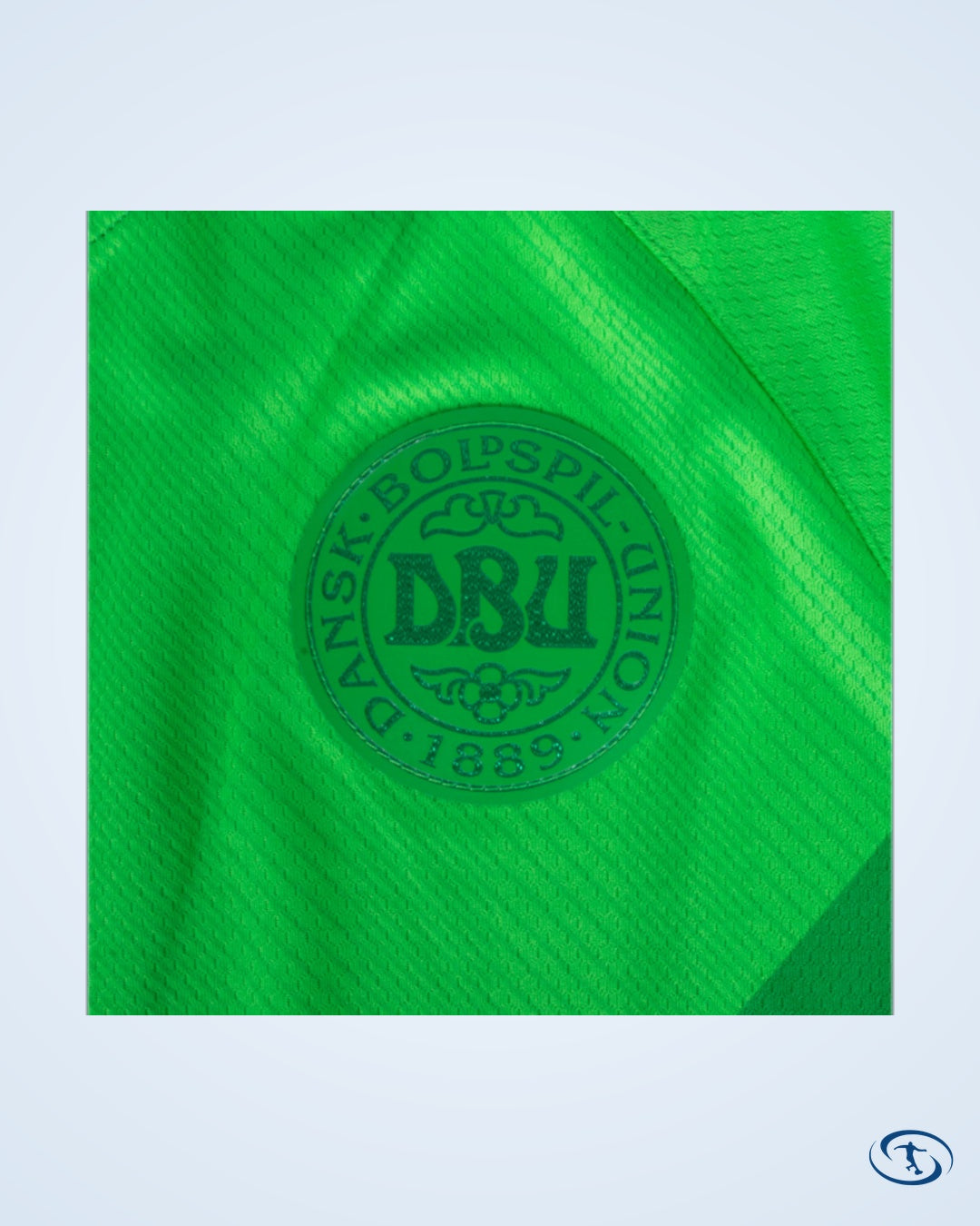 Denmark Home GK Shirt 2022-2023 - Men's | Sant Sport