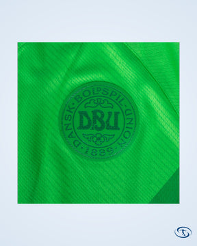 Denmark Home GK Shirt 2022-2023 - Men's | Sant Sport