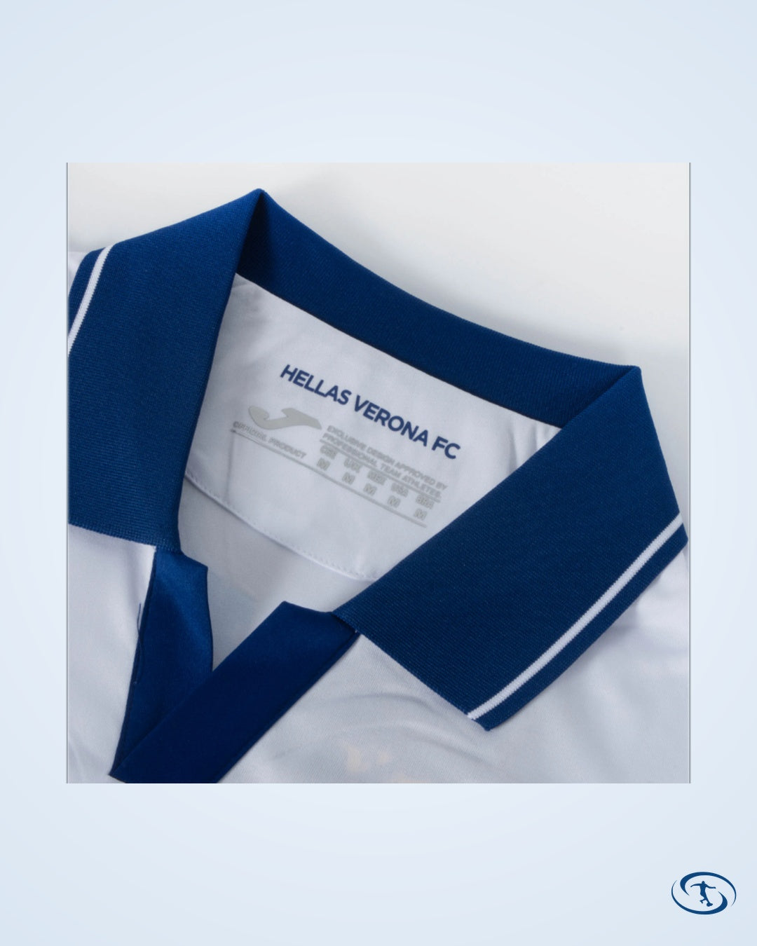 Hellas Verona 3rd Shirt 2023-2024 - Men's | Sant Sport