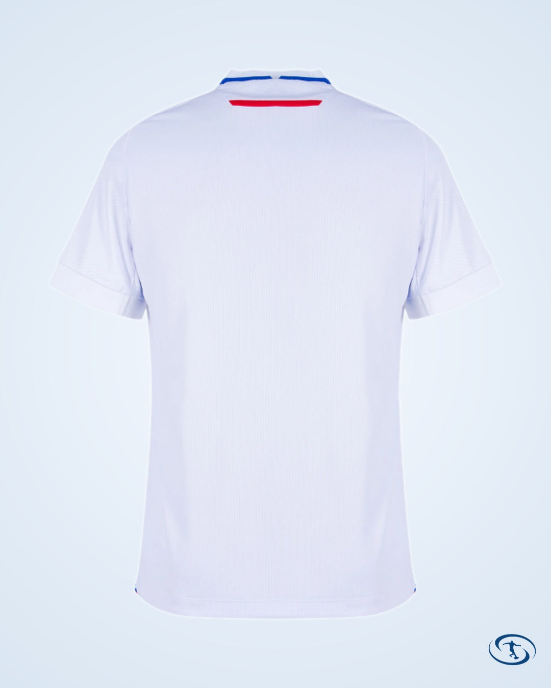 Slovakia Away Shirt 2024-2025 - Men's