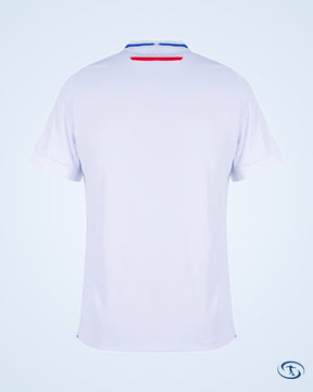 Slovakia Away Shirt 2024-2025 - Men's