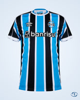 Gremio Home Shirt 2023 - Men's | Sant Sport