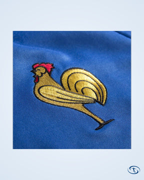 France Retro Shirt 1971-1972 - Men's | Sant Sport