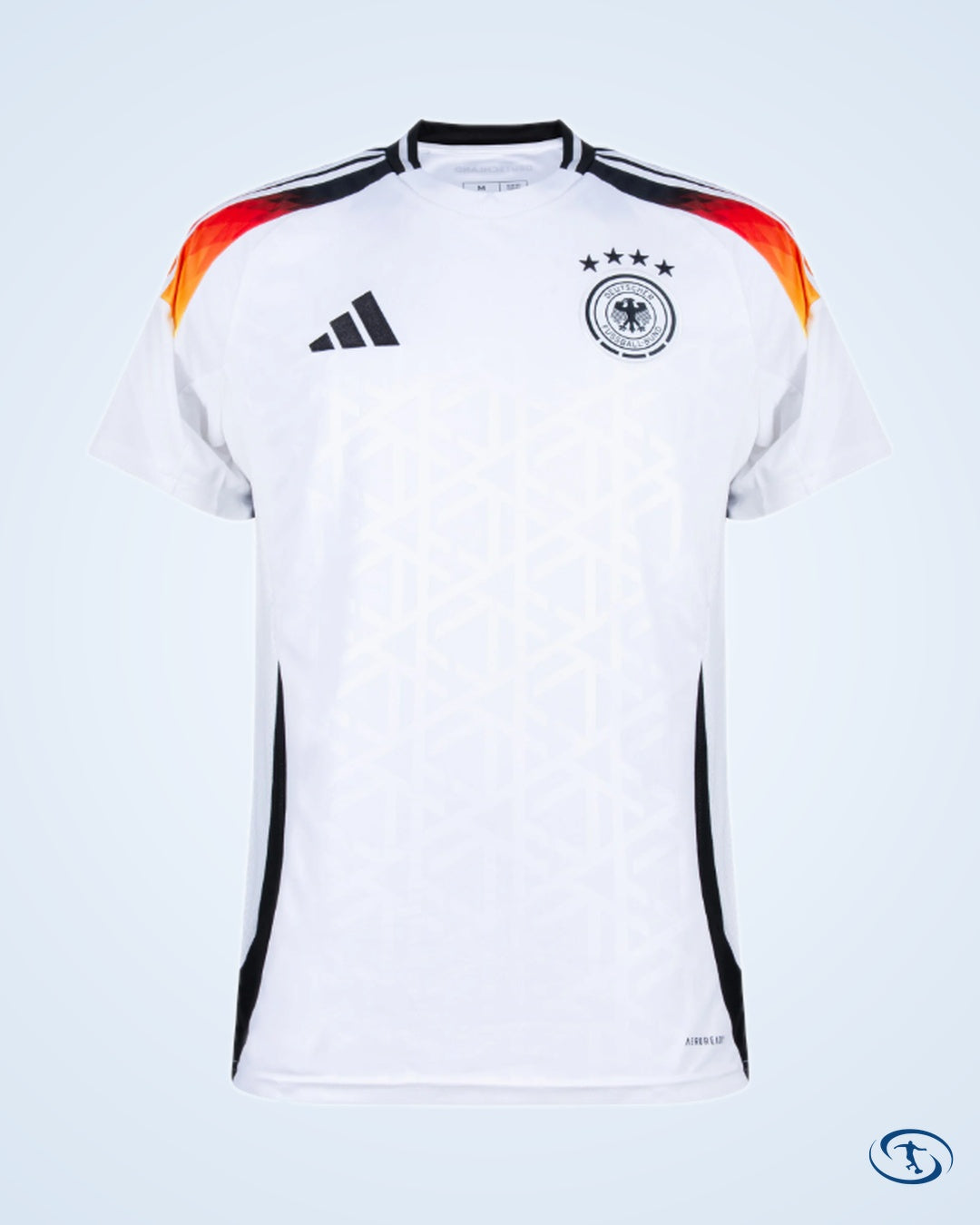 Germany Home Shirt 2024-2025 - Men's