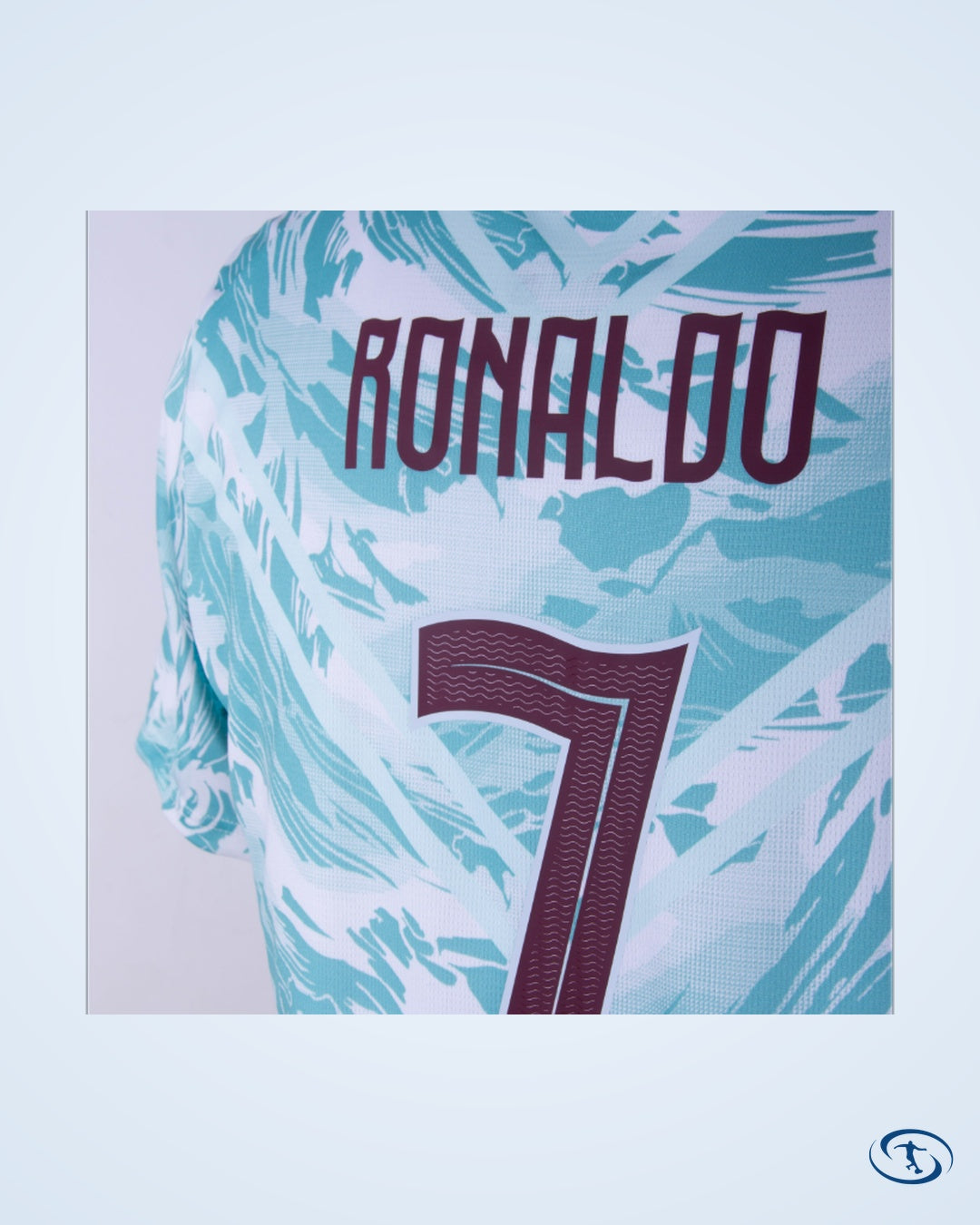 Portugal Away KIDS Ronaldo 7 Shirt 2026-2027 (Official Printing) - Kids