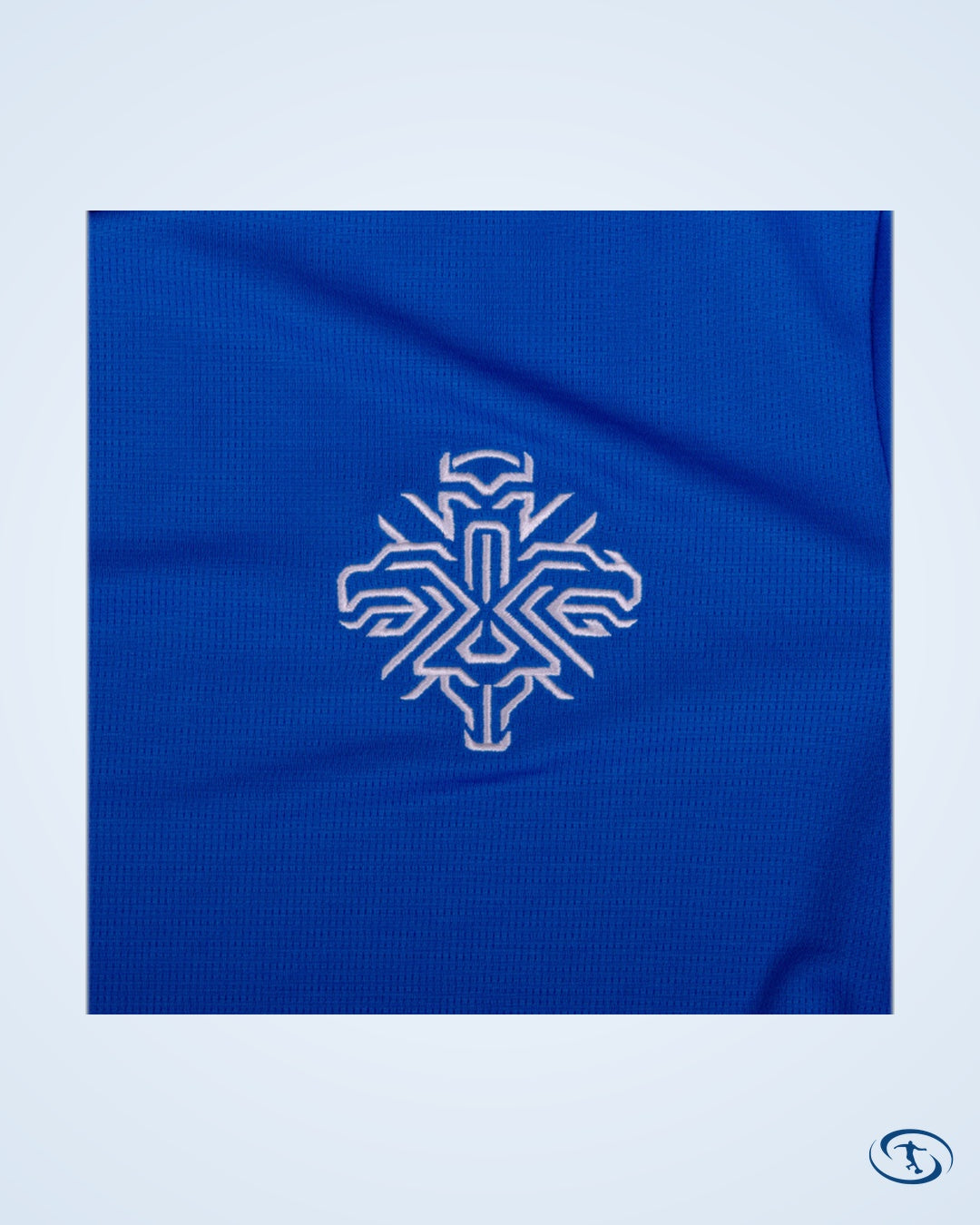 Iceland Home Haraldsson 7 Shirt 2026-2027 (Official Printing) - Men's