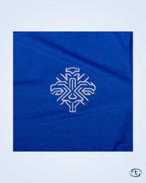 Iceland Home Haraldsson 7 Shirt 2026-2027 (Official Printing) - Men's