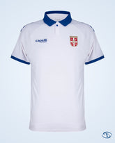 Capelli Sport Serbia Authentic Away Shirt 2025-2026 - Men's