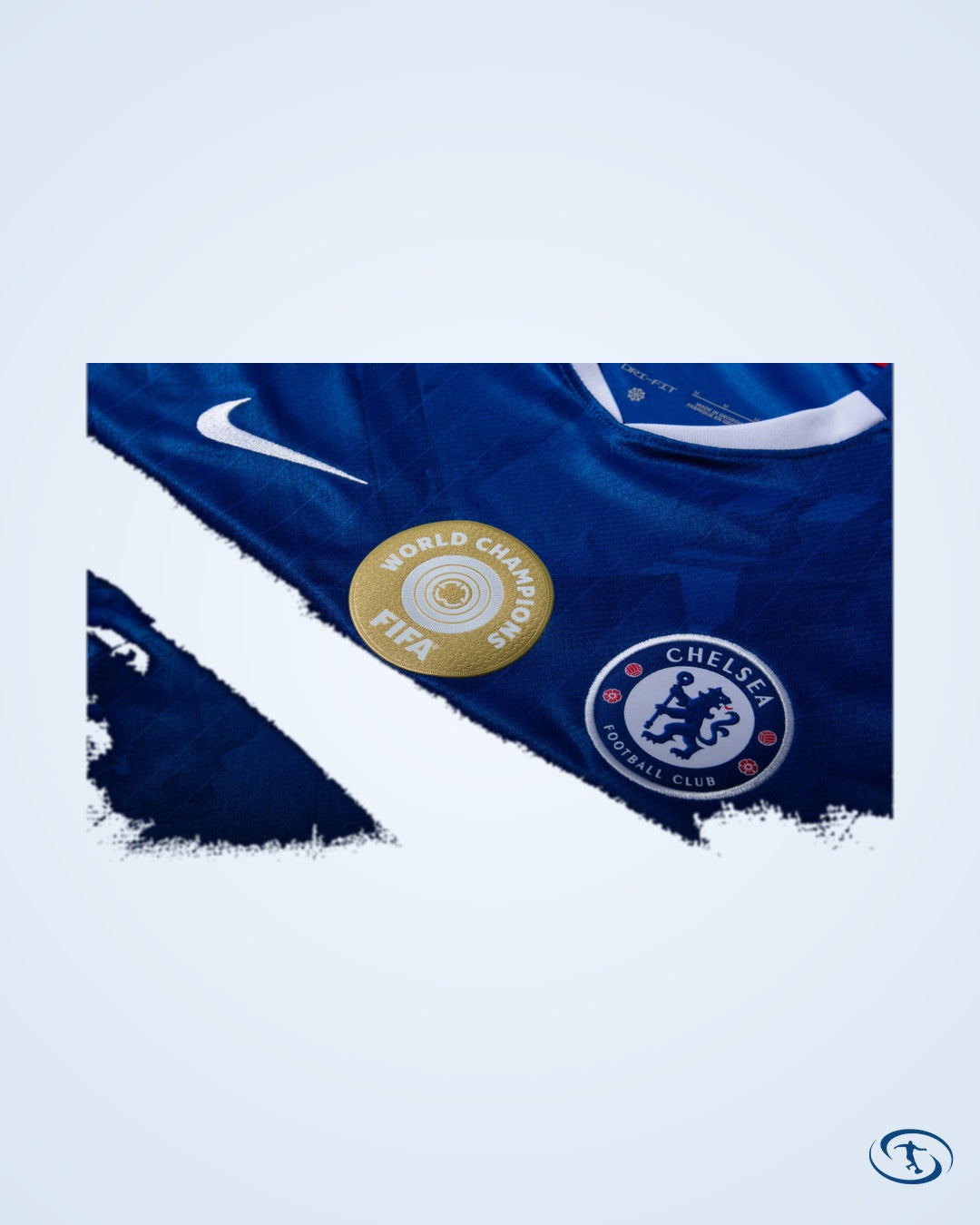 Chelsea Home L/S Shirt - Men's