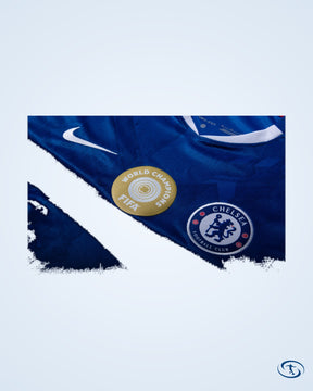 Chelsea Home L/S Shirt - Men's