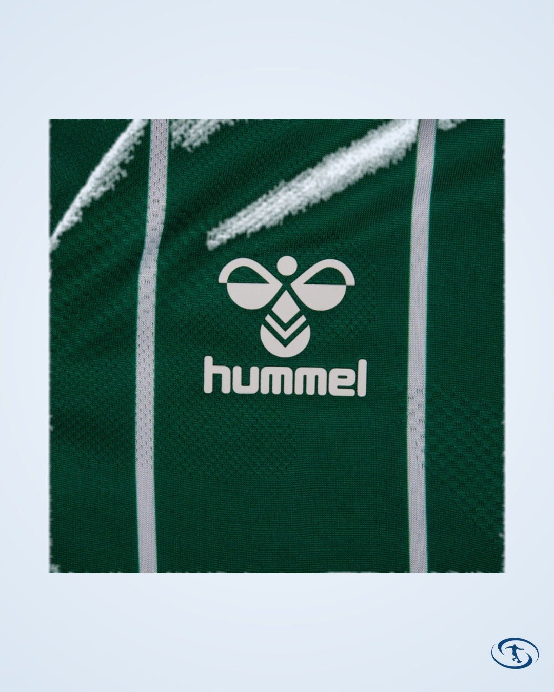 Werder Bremen Home Shirt 2025-2026 - Men's