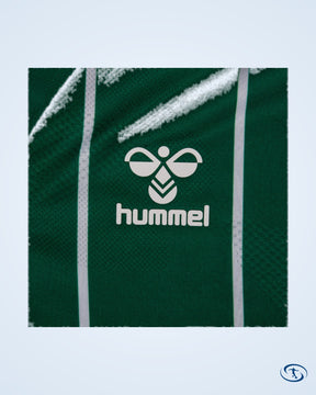 Werder Bremen Home Shirt 2025-2026 - Men's