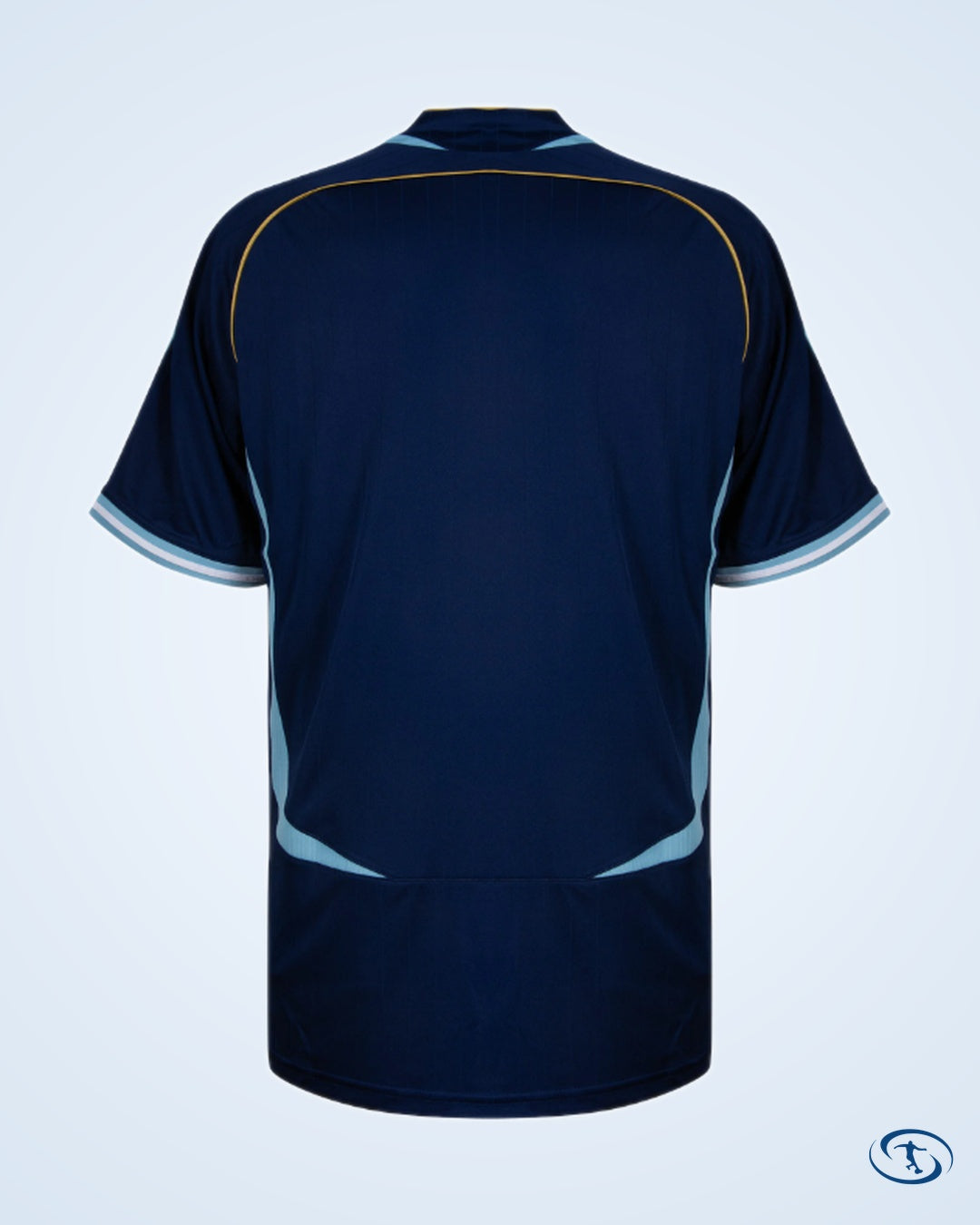 Argentina Away Shirt 2006 (Reissue) - Men's