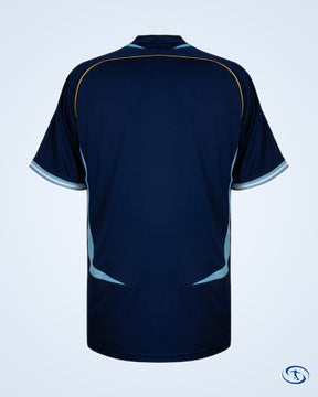 Argentina Away Shirt 2006 (Reissue) - Men's