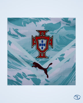 Portugal Away L/S Shirt 2026-2027 - Men's | Sant Sport