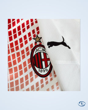 AC Milan Away Shirt 2020-2021 - Men's