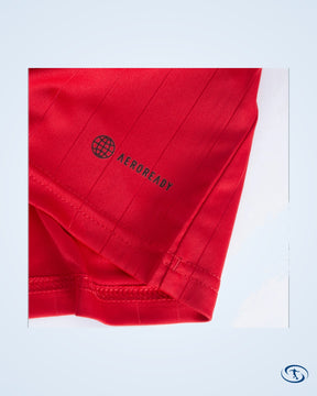 Man Utd Home Shirt 2022-2023 - Men's