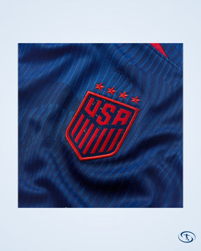 USA Womens Away Shirt 2023-2024 - Women's | Sant Sport