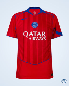 PSG 3rd Shirt 2025-2026 - Men's