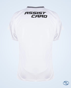 Colo Colo Home Shirt 2025 (Chilean Import) - Men's