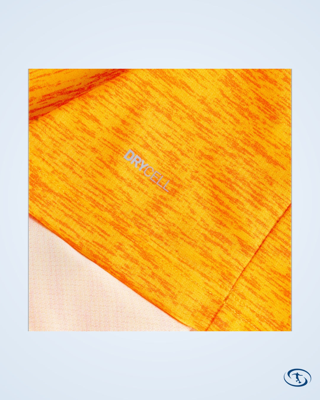 2019 Shimizu S-Pulse Home Authentic Shirt - Men's