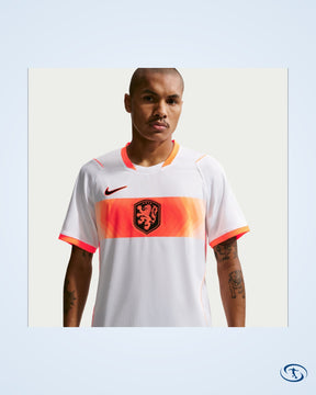 Holland Away Shirt 2026-2027 - Men's