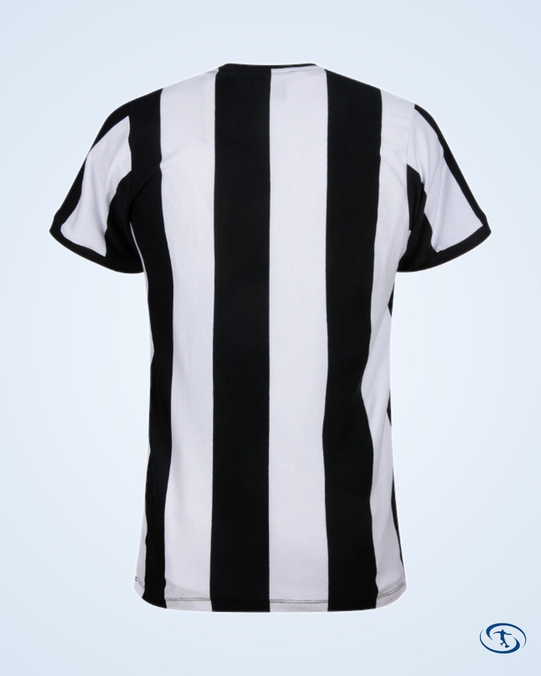 Club Atletico Mineiro Home Retro Shirt 1971 - Men's