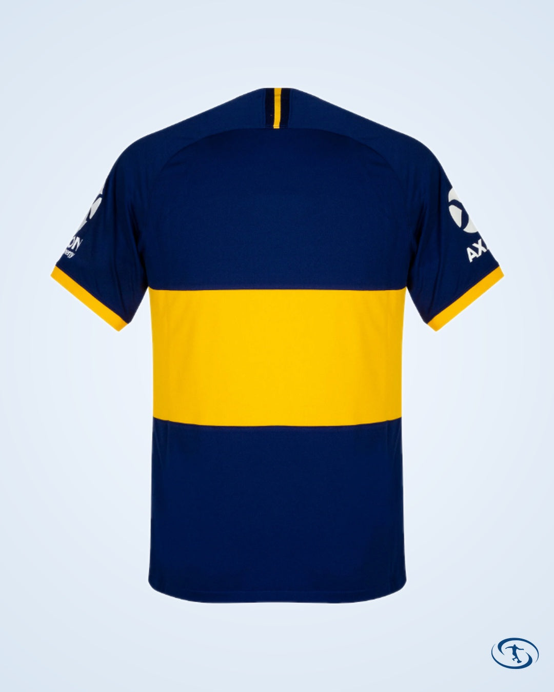 Boca Juniors Home Shirt 2019-2020 - Kids - Kids
