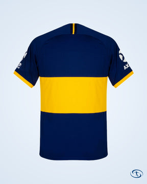 Boca Juniors Home Shirt 2019-2020 - Kids - Kids