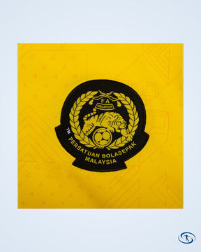 Malaysia Home Shirt 2025 - Men's | Sant Sport