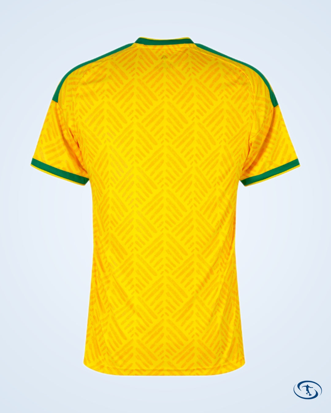 South Africa Home Shirt 2026-2027 - Men's