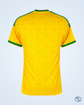 South Africa Home Shirt 2026-2027 - Men's