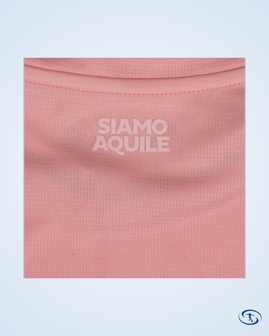 Palermo Home Shirt 2025-2026 - Men's