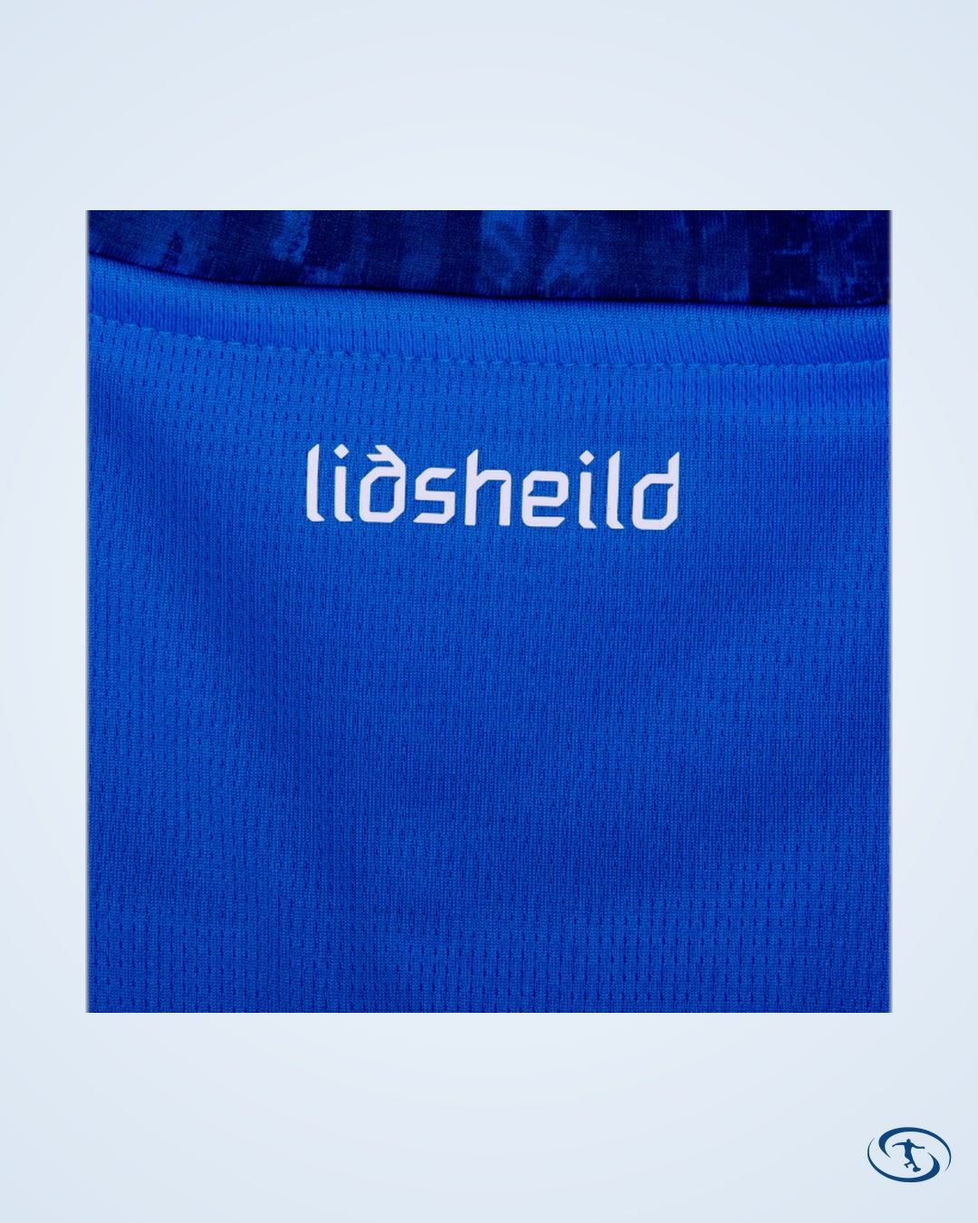 Iceland Home Shirt 2026-2027 - Men's