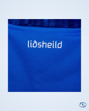 Iceland Home Shirt 2026-2027 - Men's