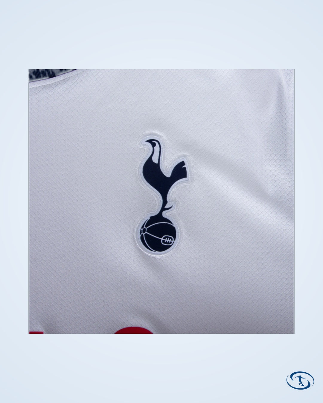 Tottenham Home Shirt 2024-2025 Fan Version (Premier League) - Men's