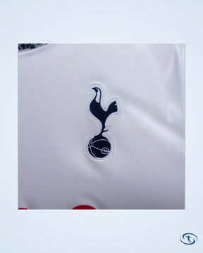 Tottenham Home Shirt 2024-2025 Fan Version (Premier League) - Men's