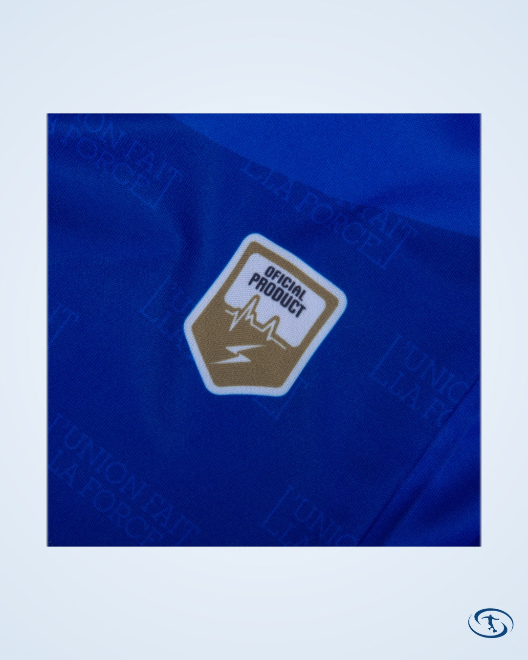 Haiti Home Shirt 2026 - Men's