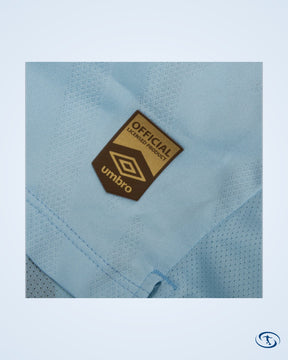 Gremio Away Braithwaite 22 Shirt 2025 (Official Printing) - Men's